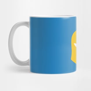 Doctor Fate Helmet Mug